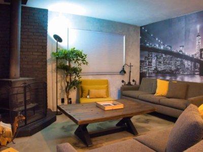 Haus 322