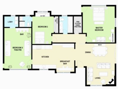 Haus 322