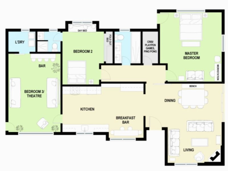 Haus 322
