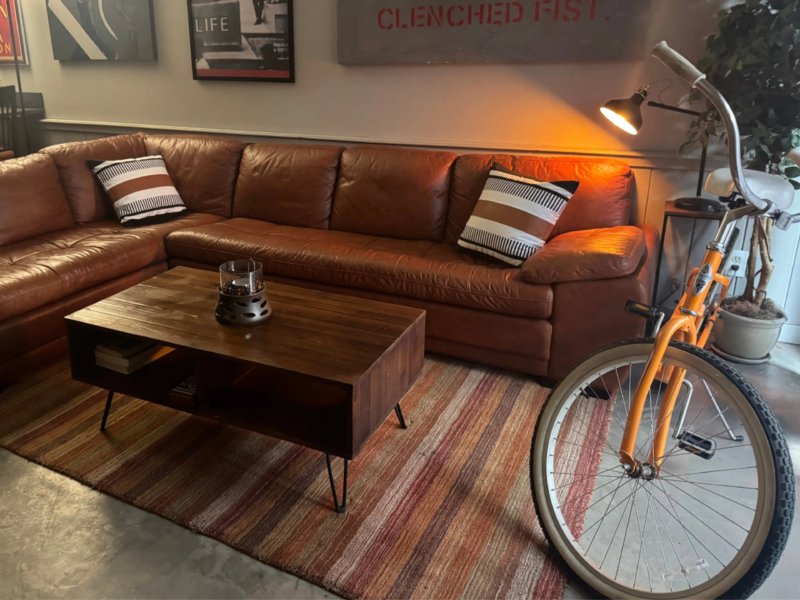 The Loft 480 – Nightly