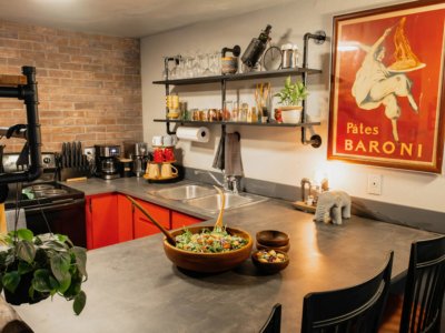 The Loft 480