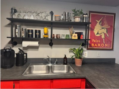 The Loft 480 – Nightly