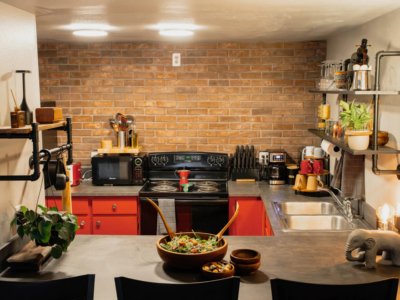 The Loft 480 – Nightly