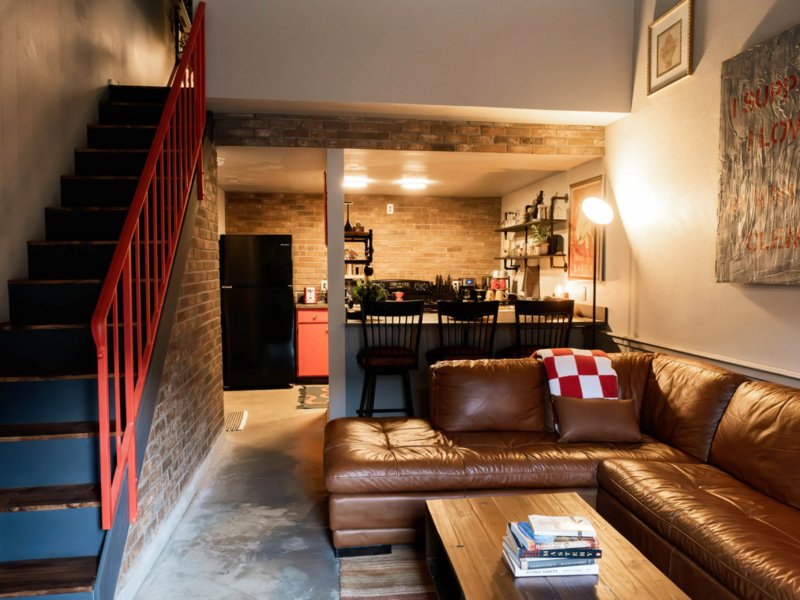 The Loft 480 – Nightly