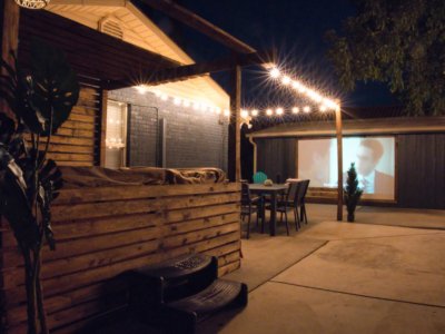 Haus144 – Nightly