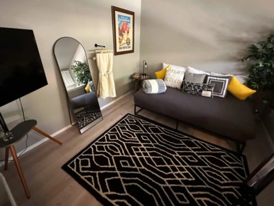 The Loft 480 – Nightly