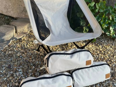 Campervan with Electric Bikes – Nightly Rental