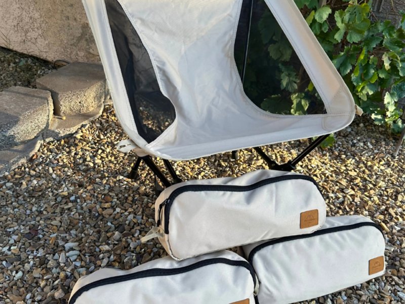 Campervan with Electric Bikes – Nightly Rental
