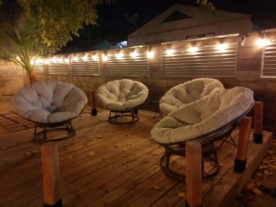 Haus 322 – Monthly