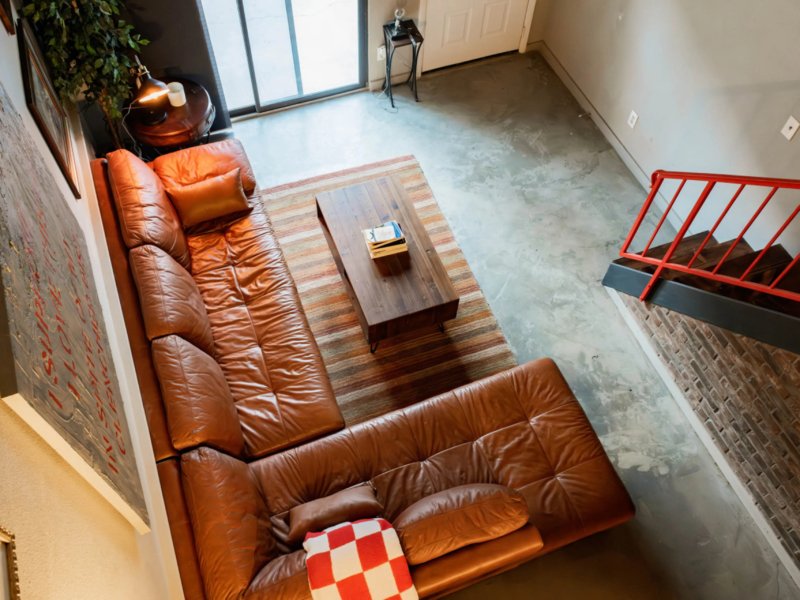 The Loft 480 – Nightly