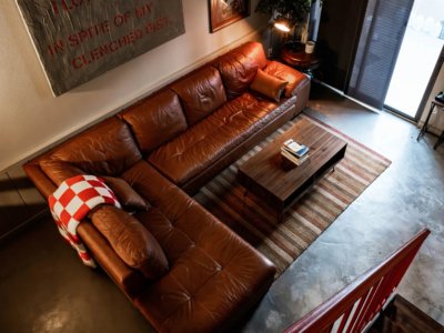 The Loft 480 – Nightly