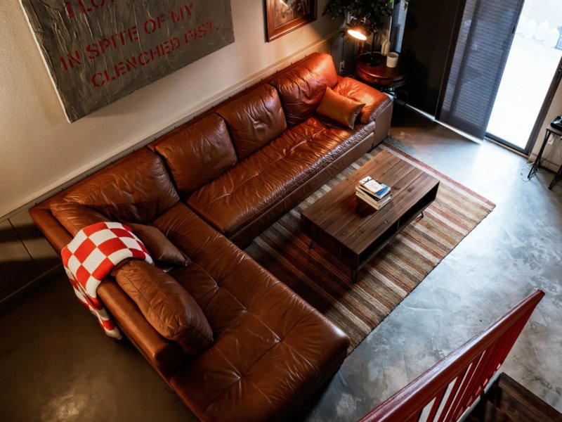 The Loft 480 – Nightly