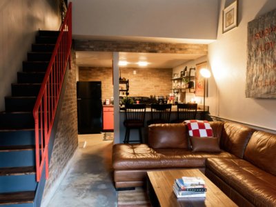 The Loft 480 – Nightly