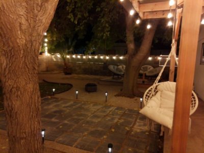 Haus 322 – Monthly