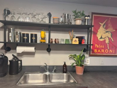 The Loft 480