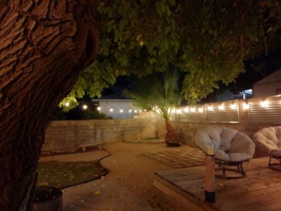 Haus 322 – Monthly