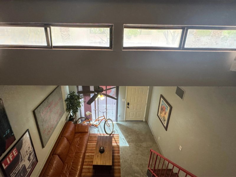 The Loft 480