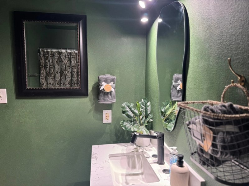 The Loft 480 – Nightly