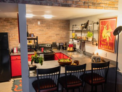 The Loft 480