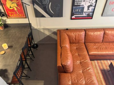 The Loft 480 – Nightly