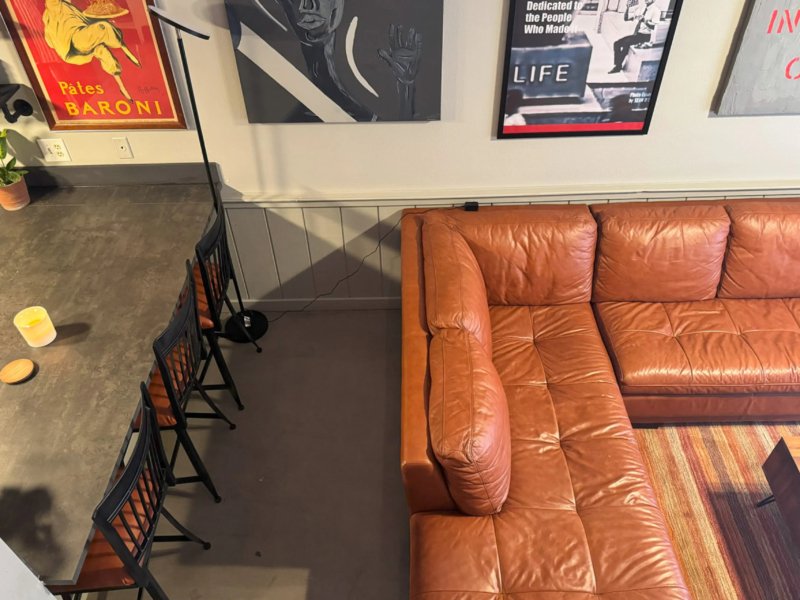 The Loft 480 – Nightly