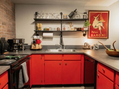 The Loft 480 – Nightly