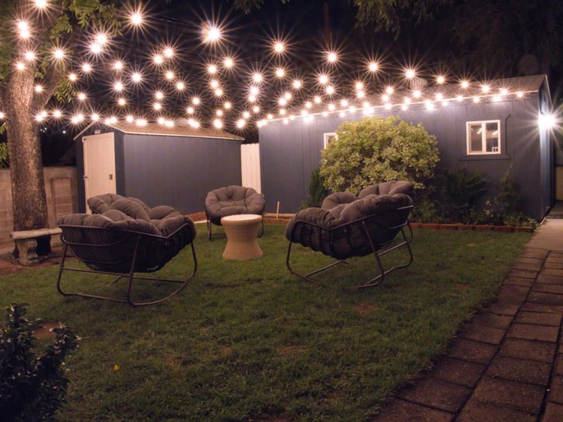 Haus144 – Nightly