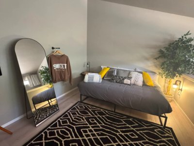 The Loft 480 – Nightly