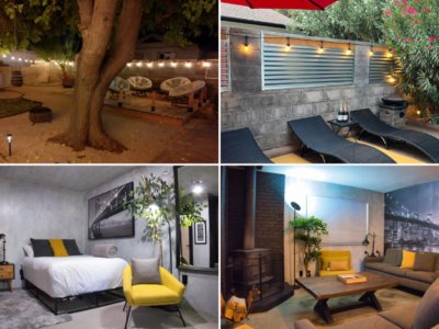 Haus 322 – Monthly