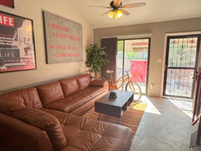 The Loft 480 – Nightly