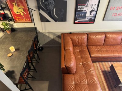 The Loft 480 – Nightly