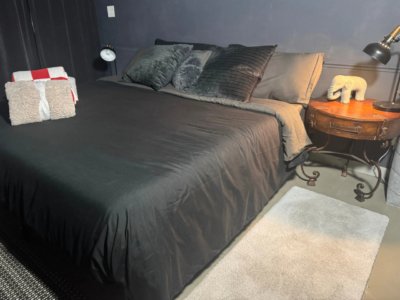 The Loft 480 – Nightly